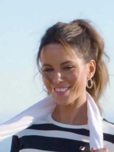 Kate Beckinsale