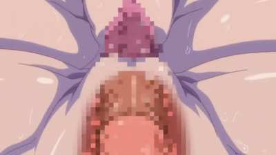 Penetration [1/4] [Little Devil Girlfriend]