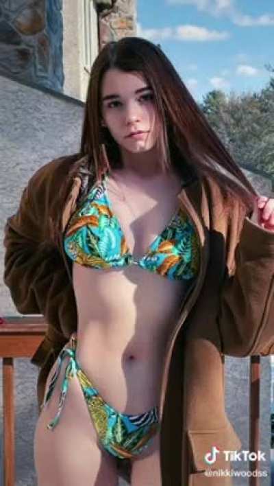 Rockin body