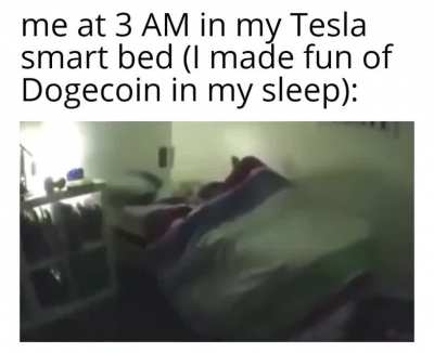 Tesla smart rule