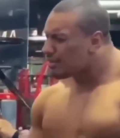 :O
