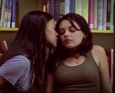Mila kunis