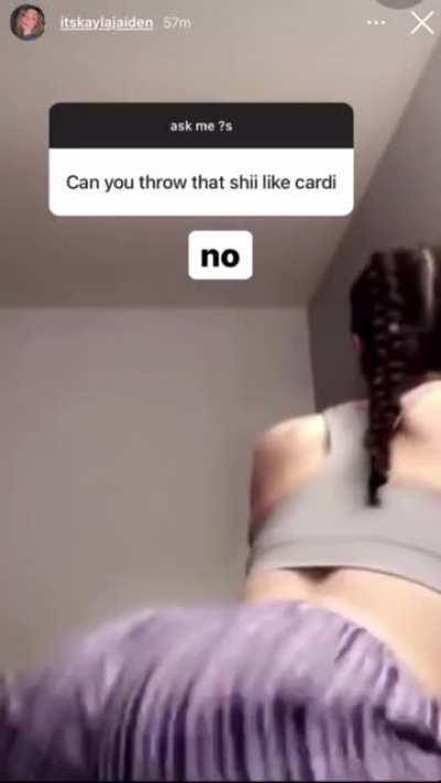 Ig Story