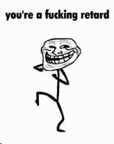 Yes you are