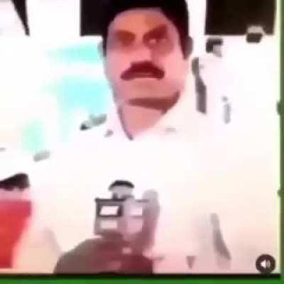 Indian Guy