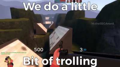 Just a little
