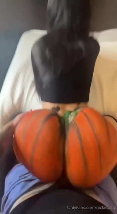 Sppoky Backshots