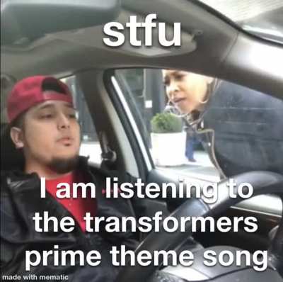 stfu