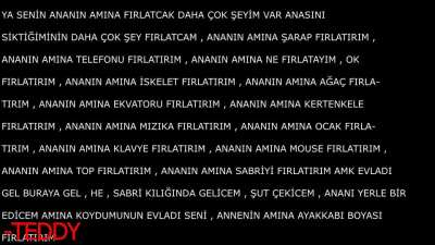 Ananın amı