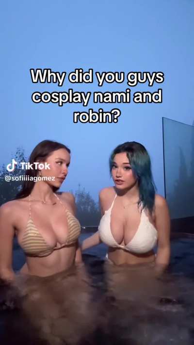 L / R ??