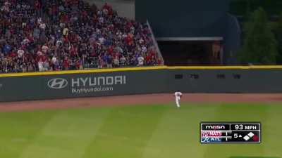 [Highlight] Juan Soto Goes Deep for 6th HR of the season