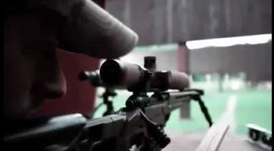 Perfect shot