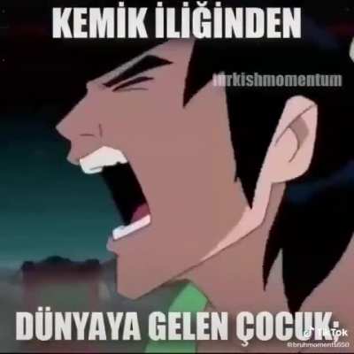 Erkeklere ihtiya&ccedil; yok