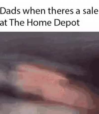 I wonder what they're gonna do with all that stuff