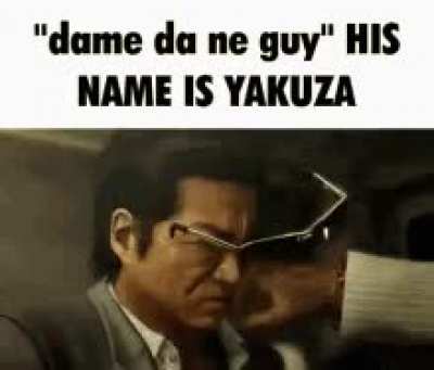Guys, guys I can&rsquo;t wait for Yakuza 0 to release on November 9th