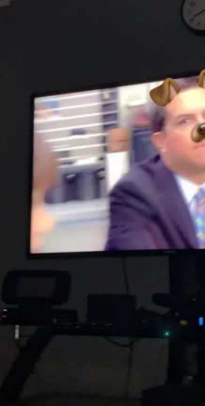 Iunno tell me if this is funny or not. (It was fun to make)