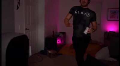 me on my way to watch 5+ hours of "family friendly" content