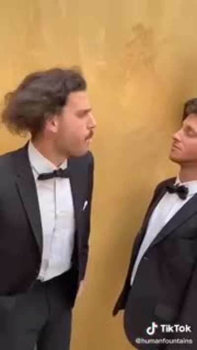 Have these fucks been posted here?