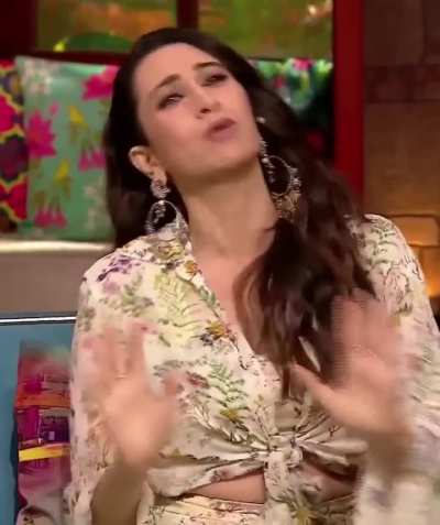 Karisma Kapoor