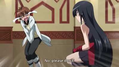 Tatsumi&rsquo;s fly [Akame Ga Kill!]