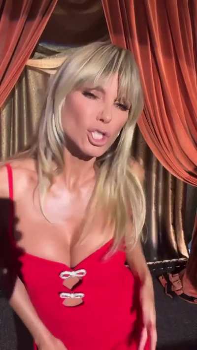 Heidi Klum