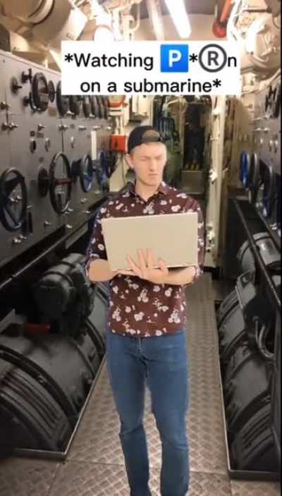 they will find you