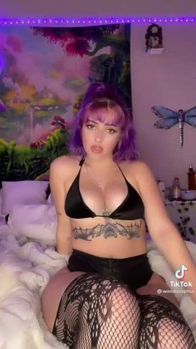 So hot
