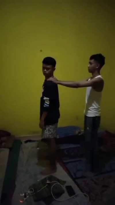 Maybe Maybe Maybe