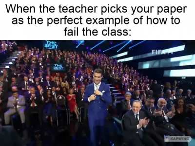 Ultimate victory
