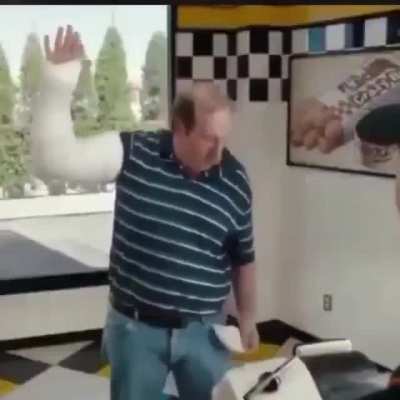 Estaba buena la pizza