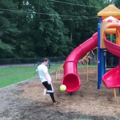 Maybe Maybe Maybe