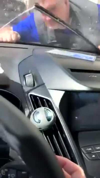 Meanwhile in France