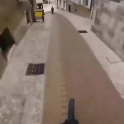 Great Stunts in Cycle