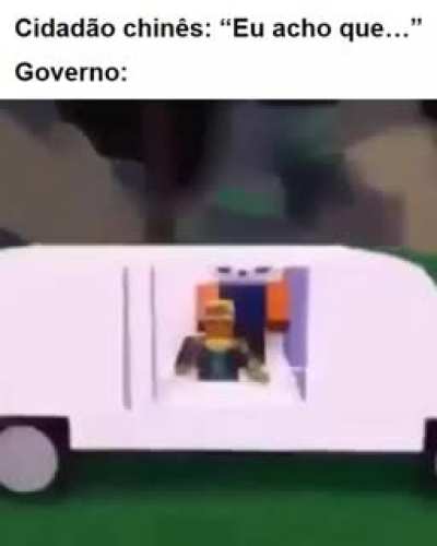 Cr&iacute;tica social foda.