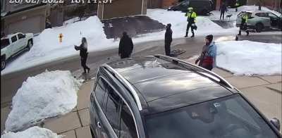 This video just gets better and better as it goes on.