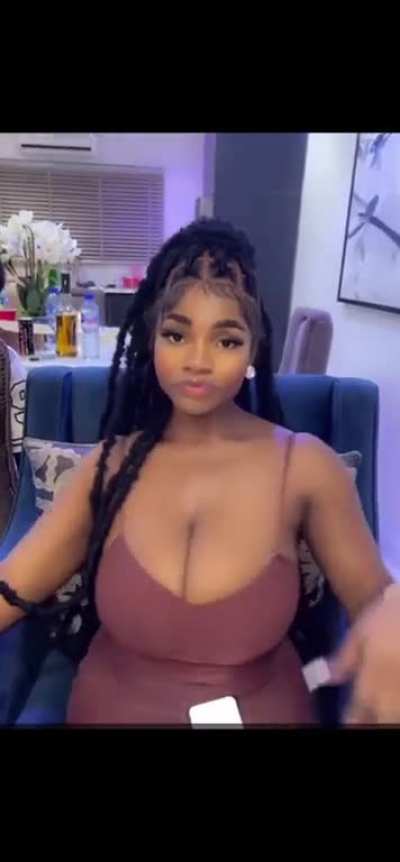 Chidinma Okoye 