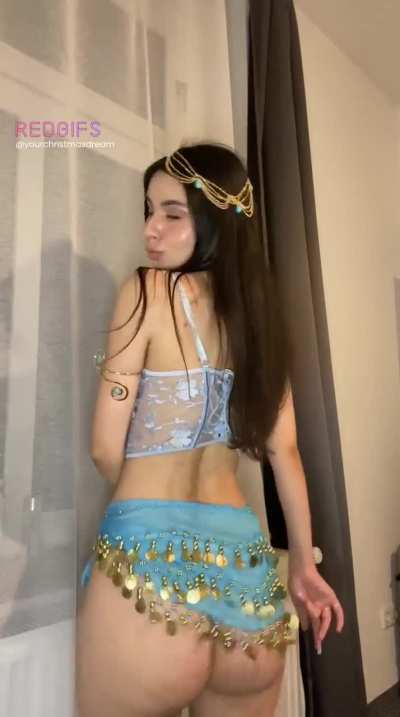 sweet latina ass is incredible