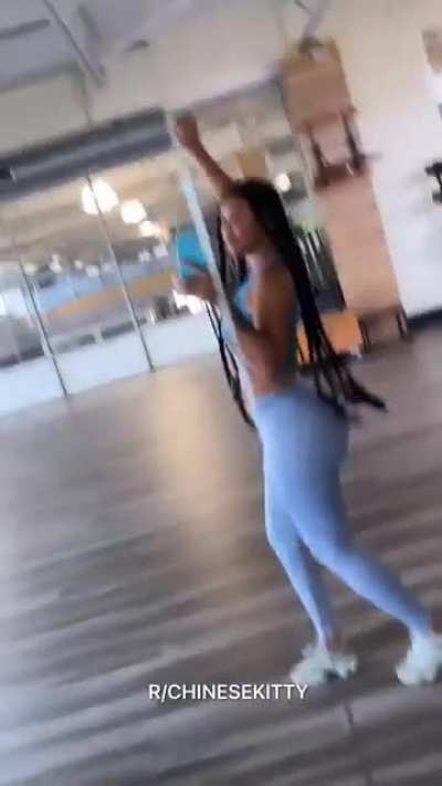 Workout
