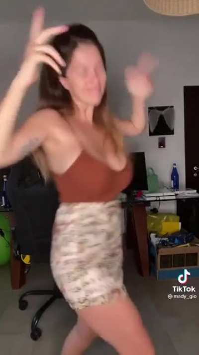 Mammaries