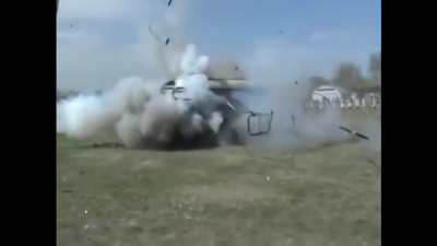 Kazakh SWAT on some of that real shit