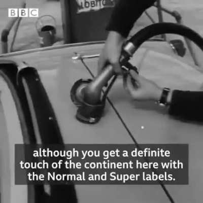 "On the open roads of the Irish Republic, there are no traffic jams, no parking meters, no breathalysers." (BBC archive footage of &lsquo;Holiday 69&rsquo; a 1969 driving holiday programme recorded in Co. Kerry)