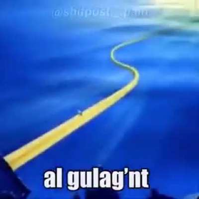 al gulag'nt