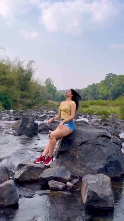 Nikita Sharma 