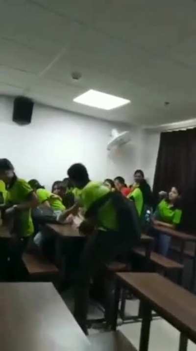 ladki ka chakkar