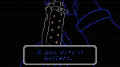 Chapter 4 looks awesome so far!