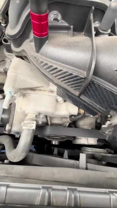 Just bought a scatpack from auction need help knowing what&rsquo;s done to it