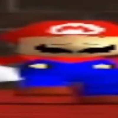 Mario putin