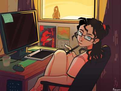 Afternoons