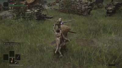 Hitbox orgasm