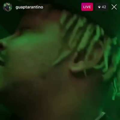 this man and carti only make bangers